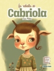 Las rabietas de Cabriola - Book