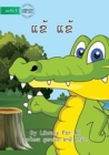 Crocodile Crocodile (Lao edition) - &#3777;&#3714;&#3785; &#3777;&#3714;&#3785; - Book