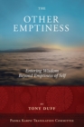 The Other Emptiness - Book