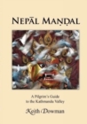 Nepal Mandal : : A Pilgrims guide to the Kathmandu Valley - Book