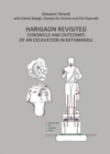 Harigaon Revisited : Chronicle and Outcomes of an Excavation in Kathmandu - Book