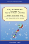Longchen Nyingthig Chod Practice : "Sound of Dakini Laughter" by Jigme Lingpa, Instructions by Dza Patrul Rinpoche - Book