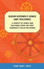 Dusum Khyenpa's Songs and Teachings - Book
