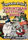 Captain Polo's Christmas Activity Book : Educational fun for kids aged 6 to 12 - Book