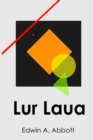 Lur Laua : Flatland, Basque edition - Book