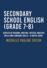 Secondary School English (Grade 7-8) - eBook