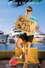Chef For Sail : Below Deck and Above The Fall Line, Chef For Sail Trilogy Book 1 - Book