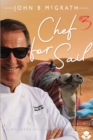 Chef For Sail : Below Deck and Beyond The Dunes, Chef For Sail Trilogy Book 3 - Book