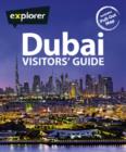 Dubai Mini Visitors Guide - Book