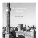 three days in Sanaa - Book