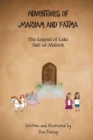 The Legend Of Lake Saif-ul-Malook - Book