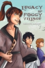 Legacy of Foggy Village - Book