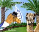 The Camel That Got Away - Book