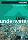 UAE Underwater - Book