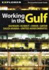 Working in the Gulf - Book