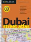 Dubai Street Atlas - Book