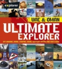 Ultimate UAE Explorer Guide - Book
