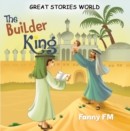BUILDER KING - Book
