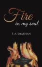 Fire in My Soul - Book