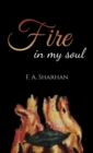 Fire in My Soul - eBook