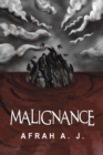 Malignance - Book