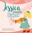 Jessica Joins the Band - Book