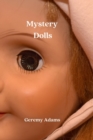 Mystery Dolls - Book