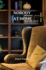 Nobody at Home - Book