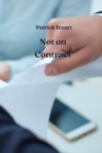 Not on Contract - Book