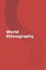 World Ethnography - Book