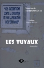 Les Tuyaux - Book