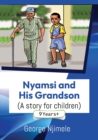 Nyamsi and His Grandson (Short Stories for Children) - Book