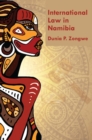 International Law in Namibia - eBook