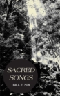 Sacred Songs - Book