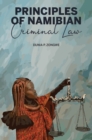 Principles of Namibian Criminal Law - eBook
