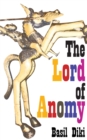 The Lord of Anomy - Book