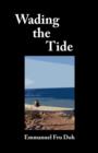 Wading the Tide : Poems - Book