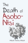 The Death of Asobo-Ntsi - Book