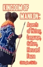 Kingdom of Mankon : Aspects of History, Language, Culture, Flora and Fauna - eBook