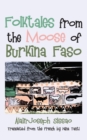 Folktales from the Moose of Burkina Faso - Book