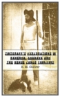 Zintgraff's Explorations in Bamenda, Adamawa and the Benue Lands 1889-1892 - Book