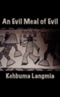 Evil Meal of Evil - eBook