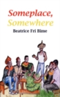 Someplace, Somewhere - eBook