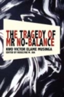 The Tragedy of Mr No Balance - eBook