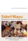 Side@Ways: Mobile Margins and the Dynamics of Communication in Africa - eBook