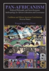 Pan-Africanism: Political Philosophy and Socio-Economic Anthropology for African Liberation and Governance : Vol 3. - eBook