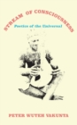 Stream  of Consciousness: Poetics of the Universal - eBook