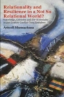 Relationality and Resilience in a Not So Relational World? : Knowledge, Chivanhu and (De-)Coloniality in 21st Century Conflict-Torn Zimbabwe - Book