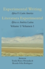 Experimental Writing: Africa vs Latin America Vol 1 - eBook
