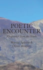 Poetic Encounter : Rhapsodies from the South - eBook